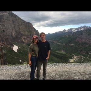 Meet your Posher, James